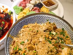 -33号大院·青岛本帮菜(五四广场店)