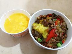 -周记热干面豆皮大王(桃花东街店)