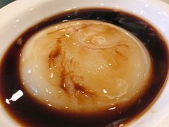 红糖凉糕-廖老妈蹄花店(人民公园陕西街259号店)