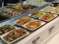 -老乡鸡(新邻天地店)
