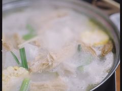 -坤记煲仔小菜(西环店)