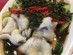 -胖子菜馆(隆昌路店)