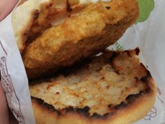 -麦当劳(宝山大厦店)