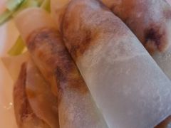 -天伦松鹤大饭店·欣妮咖啡