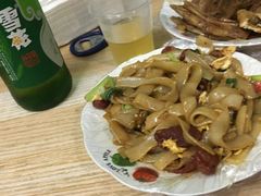 -大胜浙达炒粉干