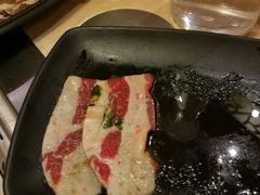 -新石器烤肉(中房金谊广场店)
