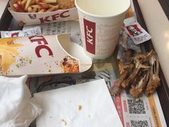 -肯德基(盘龙奥莱店)