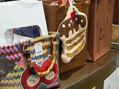 -静宜和她的朋友(星海广场店)