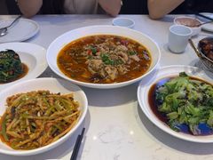 -峨嵋小镇·川菜(勒泰中心店)
