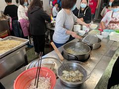 -陈记饮食店(菜园墩店)