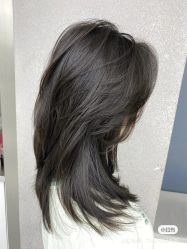 -FASHION PALACE hair+