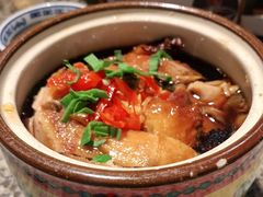-南京大牌档(香港广场店)