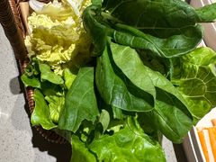 -海底捞火锅(金桥太茂商业广场店)