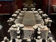 -禾珍珠家常小馆(河南博物院店)