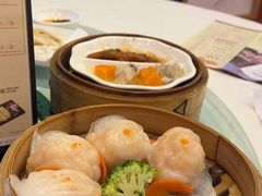 -万山楼海鲜酒家·二十三年老字号
