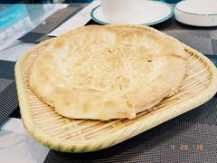 新疆烤馕-帕米尔食府(白云观店)