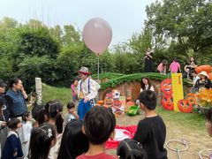 -HERRE·FARM 赫尔露营农场·团建聚会包场