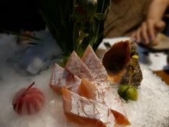-大江户日本料理(吕厝店)