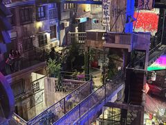 -万泊酒店(长沙五一广场国金中心店)