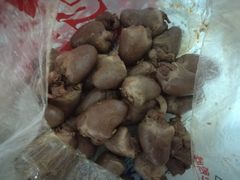 招牌鸭心-绝味鸭脖(香港名都店)