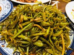 -京味小馆(东坝店)