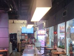 -汉米达特色料理餐厅(郴州友阿国际广场店)