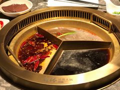 -麻路成都火锅(柏威年店)