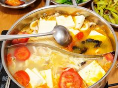 -大鼎石锅鱼(春江里店)