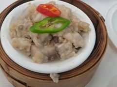 -金华安大酒楼·老牌潮菜·粤式茶点(东方国际店)