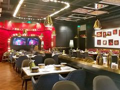 -加餐海鲜自助(宝龙一城店)