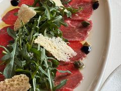 -La Vita 意大利传统料理(富民路店)