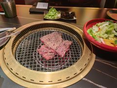 -厚贞日式烤肉(浦东汇智店)