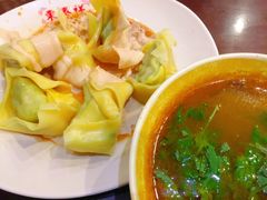 -东泰祥生煎馆(陕西南路店)