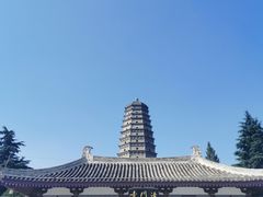 -法门文化景区
