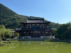 -华清宫景区