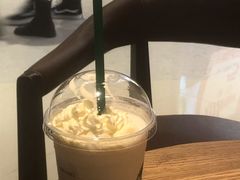 -星巴克(徐州苏宁广场B1店)