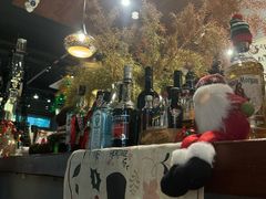 -咖法森林·咖啡  酒吧(天河店)