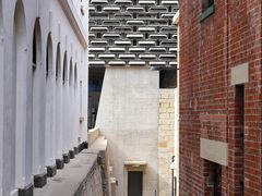 -大馆(前中区警署建築群)