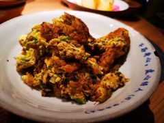 -吃饭皇帝大土家民族菜(正大广场店)