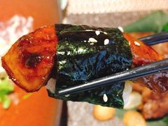 -活鳗饭·鹅肝范儿(高碑店店)