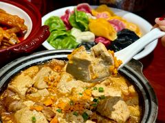 -鲜得莱渔港·小平岛海胆馆(七贤岭店)