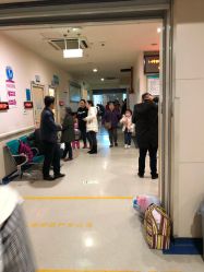 -重庆医科大学附属儿童医院(渝中院区)