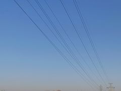 -白水寺森林公园