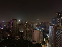 -富力丽思卡尔顿酒店·FLAIR餐厅酒吧