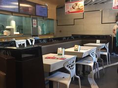 大堂-眉州东坡(通州店)
