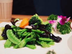 -品回味清真西北楼(宁波首店)