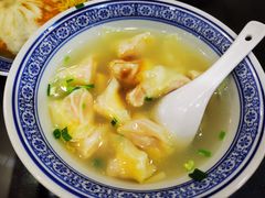 -孟家蟹包(锦绣街店)
