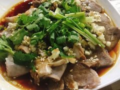 -阳江河堤老牌曾记美食