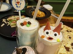 -萌啊莫·素食天津菜·西餐(五大道店)