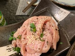 -炙忧烤肉屋(中国铁建广场店)